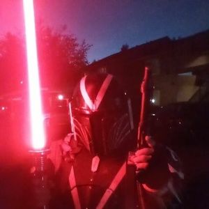 Meet your Posher, Mark